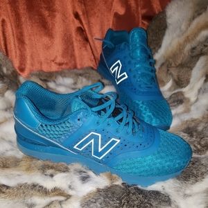 New balance sneakers